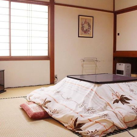 فندق ياماغاتافي  Zao Onsen Boku No Uchi المظهر الخارجي الصورة