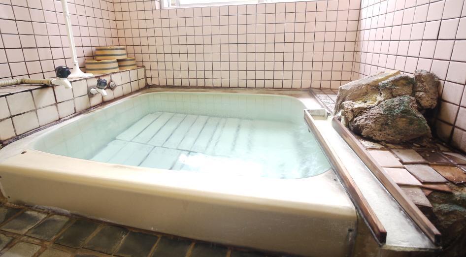 فندق ياماغاتافي  Zao Onsen Boku No Uchi المظهر الخارجي الصورة