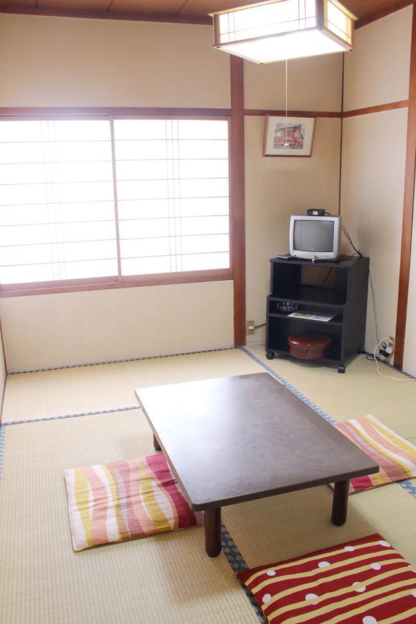 فندق ياماغاتافي  Zao Onsen Boku No Uchi المظهر الخارجي الصورة