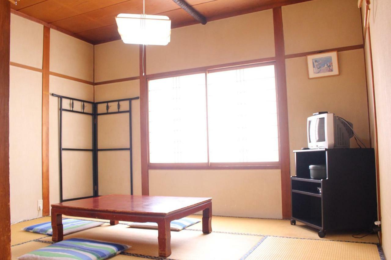 فندق ياماغاتافي  Zao Onsen Boku No Uchi المظهر الخارجي الصورة
