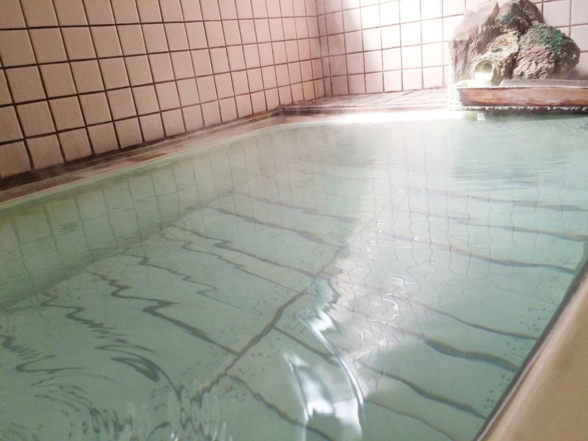 فندق ياماغاتافي  Zao Onsen Boku No Uchi المظهر الخارجي الصورة